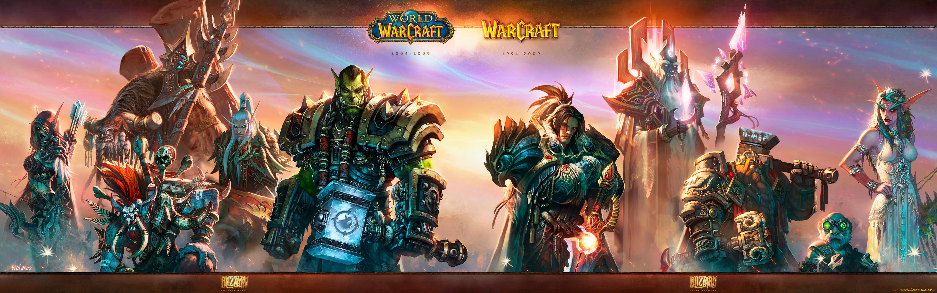 , , world, of, warcraft